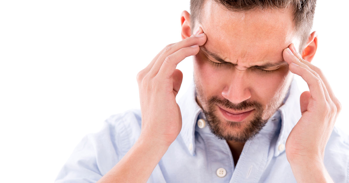 Vestibular migraine is a migraine which typically is accompanied with dizziness, vertigo and/or sense of imbalance.