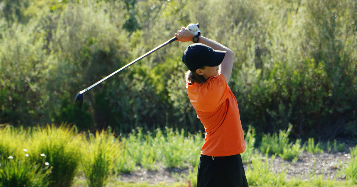 Did you know that golf legends Tiger Woods, Rory McIlroy, Michelle Wie, and Cameron Champ all declare reformer pilates as part of their performance consistency, core strength, and flexibility? 