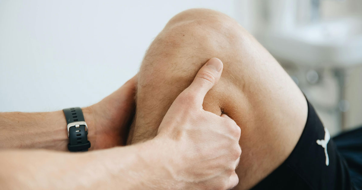 We delve into the anatomy of the knee, common ligament injuries, and treatment options.