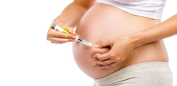 Gestational Diabetes Mellitus can have serious consequences if not managed well